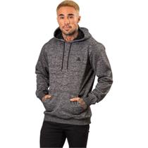 Blusa Moletom Canguru Fechado OKDOK Masculino