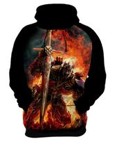 Blusa Moletom Canguru Filme Transformers 4_x000D_