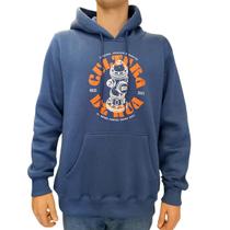 Blusa Moletom Canguru Hocks Hidrante