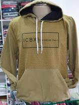 Blusa Moletom Canguru