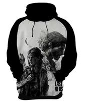 Blusa Moletom Canguru Jogo Game The Last Of Us 8_x000D_