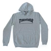 Blusa Moletom Canguru Mag Thrasher