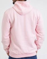 Blusa Moletom Canguru Masculino Algodão: Aconchego e Versatilidade para o seu dia a dia