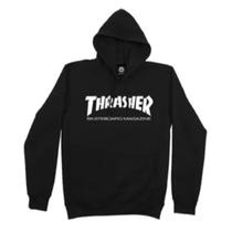 Blusa Moletom Canguru Skate Mag Thrasher
