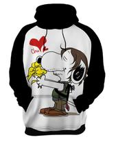 Blusa Moletom Canguru Snoop 5_x000D_