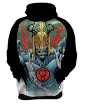 Blusa Moletom Canguru Thundercats Mumm Ra 6_x000D_