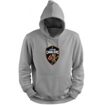 Blusa Moletom Capuz Basquete Cleveland Cavalierss 2020 Basketball Blusa Moletom Capuz Basquete Cleveland Cavalierss 2020 Basketball