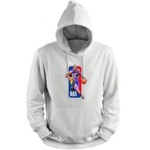 Blusa Moletom Capuz Basquete Kobe Bryant Logo Basketball Blusa Moletom Capuz Basquete Kobe Bryant Logo Basketball