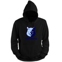 Blusa Moletom Capuz Basquete Memphis Grizzliess 2020 Basketball Blusa Moletom Capuz Basquete Memphis Grizzliess 2020 Basketball