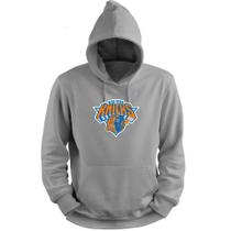 Blusa Moletom Capuz Basquete New York Knickss 2020 Basketball