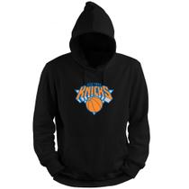 Blusa Moletom Capuz Basquete New York Knickss Basketball Nba Blusa Moletom Capuz Basquete New York Knickss Basketball Nba
