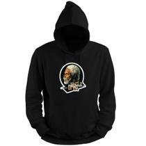 Blusa Moletom Capuz Basquete Uncle Drew Kyrie Basketball Blusa Moletom Capuz Basquete Uncle Drew Kyrie Basketball