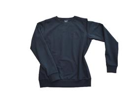 Blusa Moletom careca básico