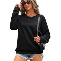 Blusa Moletom CARECA Feminina Flanelado Frio Blusão Jaqueta Corrida Academia Yoga 852 Blusa Moletom CARECA Feminina Flanelado Frio Blusão Jaqueta Corrida Academia Yoga 852