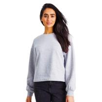 Blusa Moletom CARECA Feminina Flanelado Frio Blusão Jaqueta Corrida Academia Yoga 852 Blusa Moletom CARECA Feminina Flanelado Frio Blusão Jaqueta Corrida Academia Yoga 852