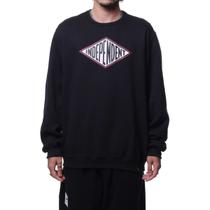 Blusa Moletom Careca Summit Crew Independent