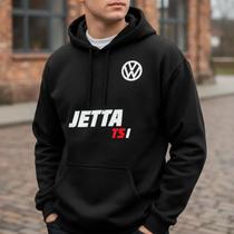 Blusa Moletom Casaco Blusão Vw Jetta C Bolso E Capuz Blusa Moletom Casaco Blusão Vw Jetta C Bolso E Capuz