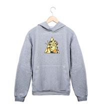 Blusa Moletom Casaco Do Naruto Shippuden Top