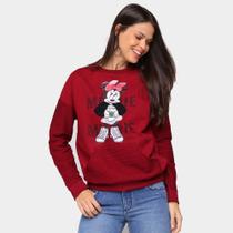 Blusa moletom cativa Blusa moletom cativa