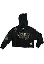 Blusa Moletom Choose Happy Infantil Lilimoon