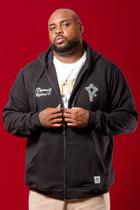 Blusa moletom chronic new houstou 009 big