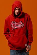 Blusa moletom chronic new houstou 0133