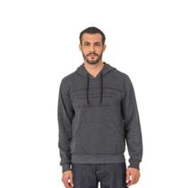 Blusa Moletom com Capuz Masculina SBA