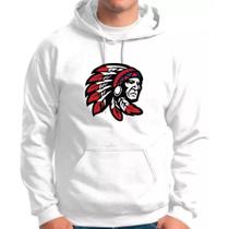 Blusa Moletom Com Capuz Unissex Estampado Blusa Moletom Com Capuz Unissex Estampado