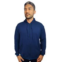 Blusa Moletom Com Zíper Cores Vibrantes Masculino Adulto Blusa Moletom Com Zíper Cores Vibrantes Masculino Adulto