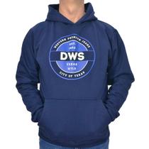 Blusa Moletom Country Dawson