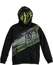 Blusa Moletom DC Whisky Throttle Pullover Hoodie Tamanho M Blusa Moletom DC Whisky Throttle Pullover Hoodie Tamanho M