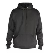 Blusa Moletom de Frio Masculino E Feminino Liso
