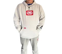 Blusa Moletom Ecko 048