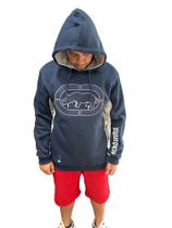 Blusa Moletom Ecko 875 Blusa Moletom Ecko 875