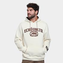 Blusa Moletom Ecko Canguro Masculina