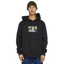 Blusa Moletom Element Fech Burleys Hoody 305
