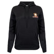 Blusa Moletom Element Fech Flowers Hooby 280