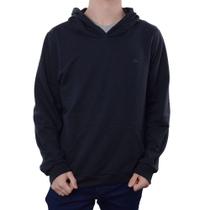 Blusa Moletom Essencial Masculino Ogochi 026490001 Preto