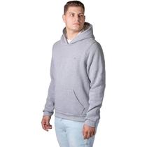 Blusa Moletom Essencial Masculino Ogochi Blusa Moletom Essencial Masculino Ogochi