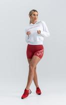 Blusa moletom essentials labellamafia