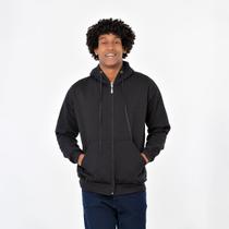 Blusa Moletom Estilo Rei Conforto e Estilo Oferta Direto da Fábrica