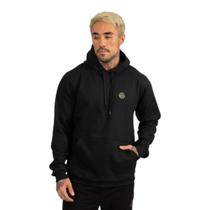 Blusa Moletom Fechado Okdok Life Masculino