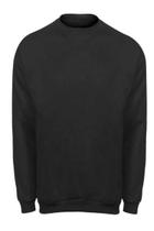 Blusa Moletom Felpado Básica Adulto Masculino