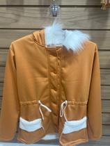 Blusa moletom feminina Blusa moletom feminina