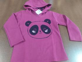 Blusa moletom feminina Tam 6