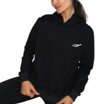 Blusa Moletom Feminino ALBAWarriors