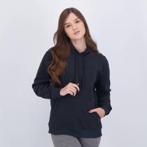 Blusa Moletom Fila Heritage Essential Com Capuz Feminino Blusa Moletom Fila Heritage Essential Com Capuz Feminino