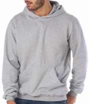 Blusa Moletom flanelada Com Bolsos Canguru e Capuz masculina e feminina Blusa Moletom flanelada Com Bolsos Canguru e Capuz masculina e feminina