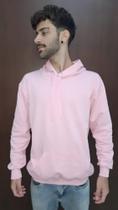 Blusa Moletom Flanelado Caguru Com capuz e Bolso Feminino e Masculino Agasalho Unissex Blusa Moletom Flanelado Caguru Com capuz e Bolso Feminino e Masculino Agasalho Unissex