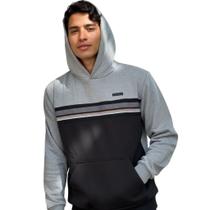 Blusa Moletom Gangster Masculino Confortável Para Frio Blusa Moletom Gangster Masculino Confortável Para Frio